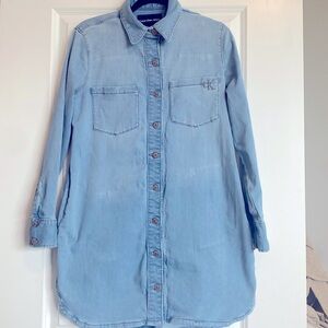 Calvin kelein dress jeans size m